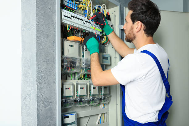 Best Electrical Troubleshooting Services  in Exton, PA